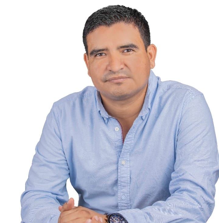 Luis Tubón